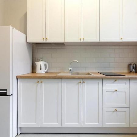 Leogrand Apartments On Lychakivska 3 리비프 외부 사진