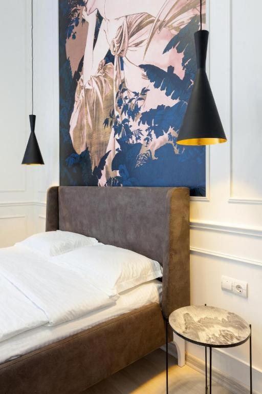 Leogrand Apartments On Lychakivska 3 리비프 외부 사진