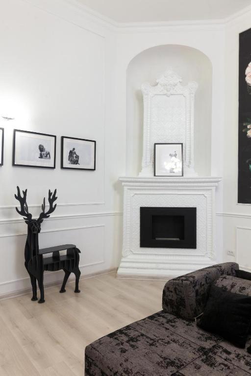 Leogrand Apartments On Lychakivska 3 리비프 외부 사진