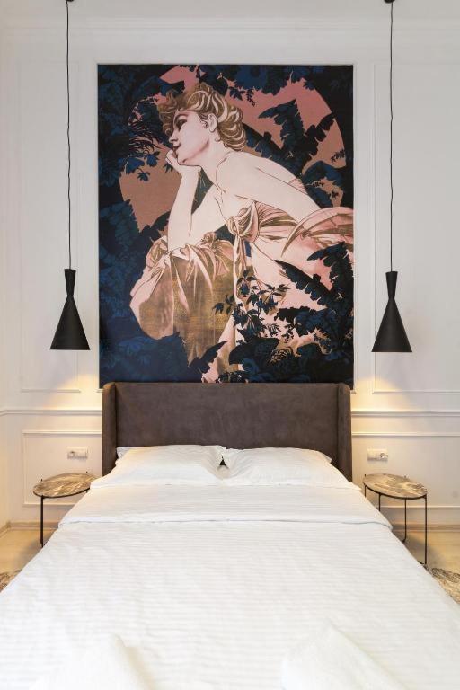 Leogrand Apartments On Lychakivska 3 리비프 외부 사진