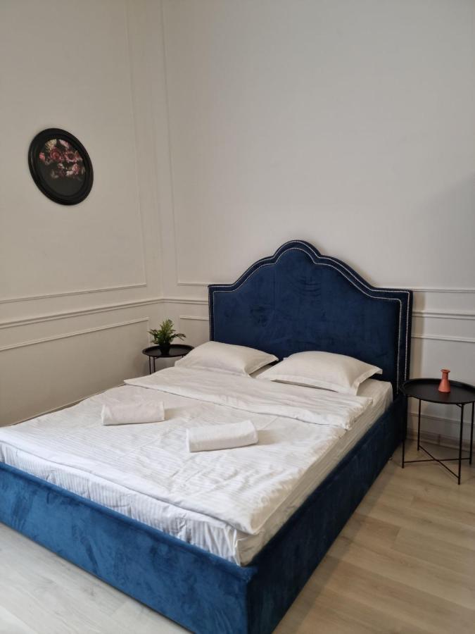 Leogrand Apartments On Lychakivska 3 리비프 외부 사진